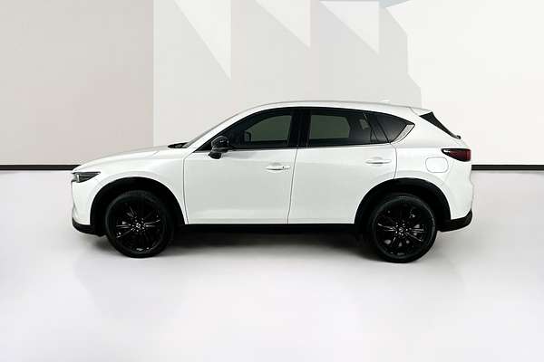2023 Mazda CX-5 GT SP (AWD) CX5M