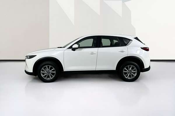 2022 Mazda CX-5 MAXX (FWD) CX5K