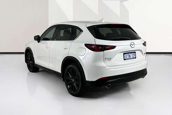 2023 Mazda CX-5 GT SP (AWD) CX5M