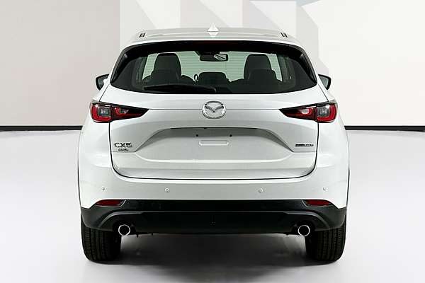 2023 Mazda CX-5 TOURING (AWD) CX5M