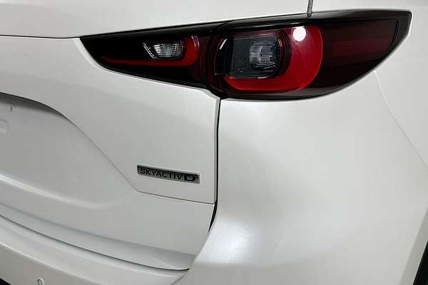 2022 Mazda CX-5 TOURING ACTIVE (AWD) CX5L