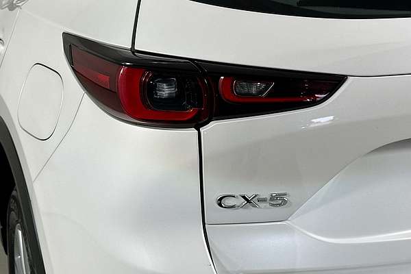 2024 Mazda CX-5 G25 MAXX SPORT (FWD) CX5N