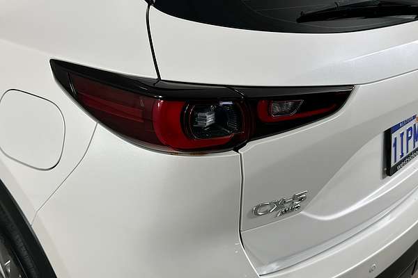 2022 Mazda CX-5 MAXX SPORT (AWD) CX5K