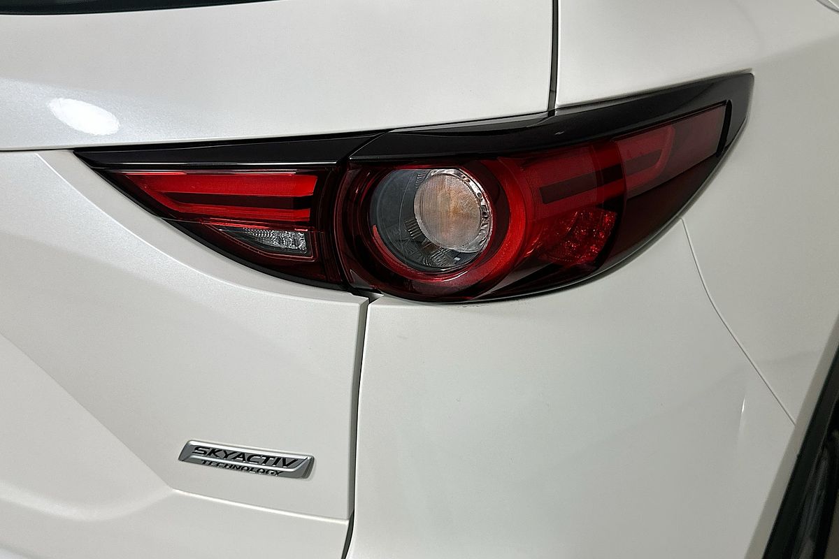 2019 Mazda CX-5 MAXX SPORT (4x4) MY19 (KF SERIES 2)