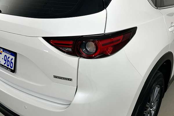2021 Mazda CX-5 MAXX SPORT (FWD) CX5K