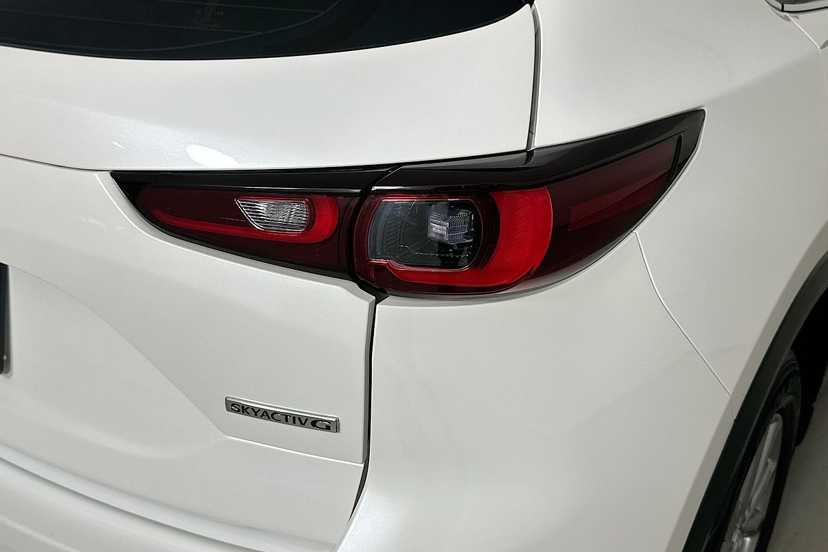 2022 Mazda CX-5 MAXX SPORT (AWD) CX5L