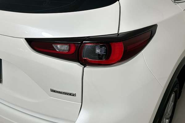2022 Mazda CX-5 MAXX SPORT (AWD) CX5L