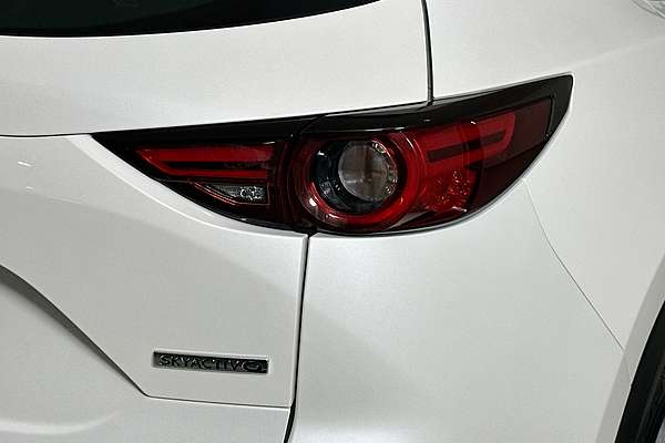 2020 Mazda CX-5 MAXX SPORT (4x2) MY19 (KF SERIES 2)