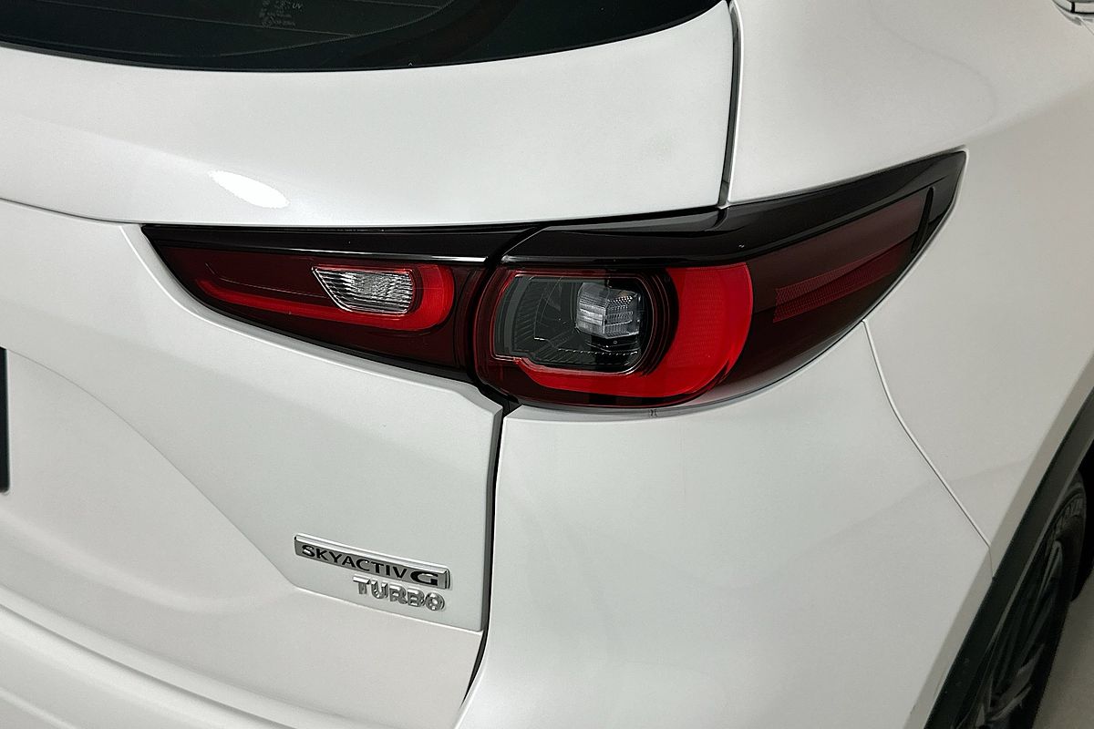 2023 Mazda CX-5 GT SP (AWD) CX5M