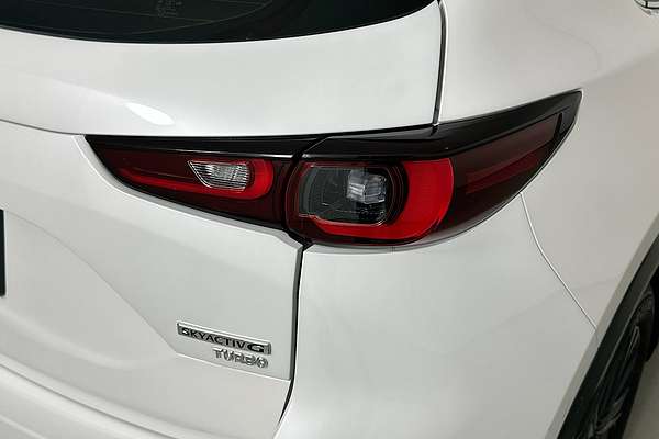 2023 Mazda CX-5 GT SP (AWD) CX5M