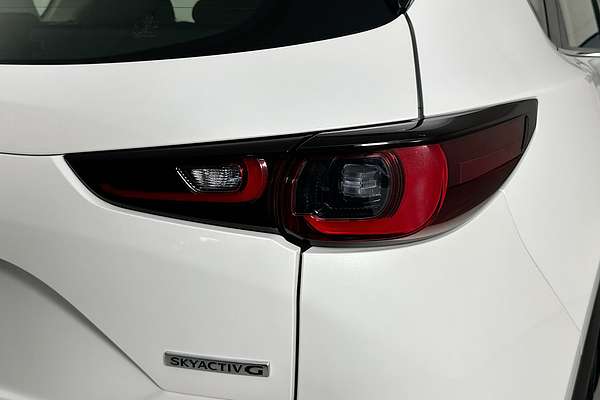 2022 Mazda CX-5 MAXX (FWD) CX5K