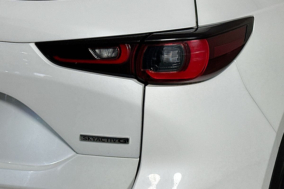 2024 Mazda CX-5 G25 MAXX SPORT (FWD) CX5N