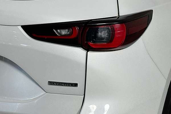 2024 Mazda CX-5 G25 MAXX SPORT (FWD) CX5N