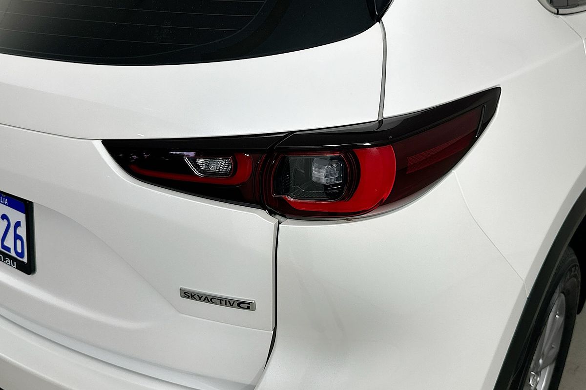 2022 Mazda CX-5 MAXX SPORT (AWD) CX5K