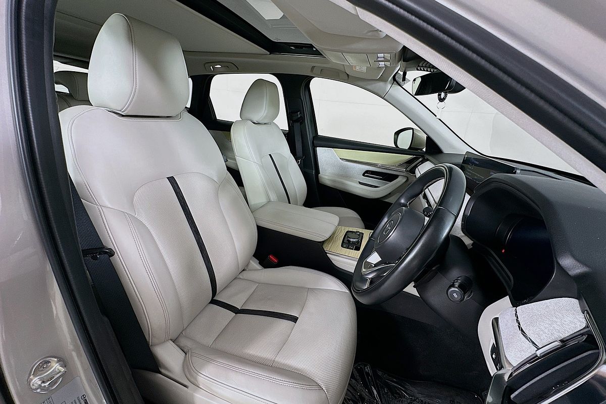 2023 Mazda CX-60 P50E AZAMI PHEV C60A