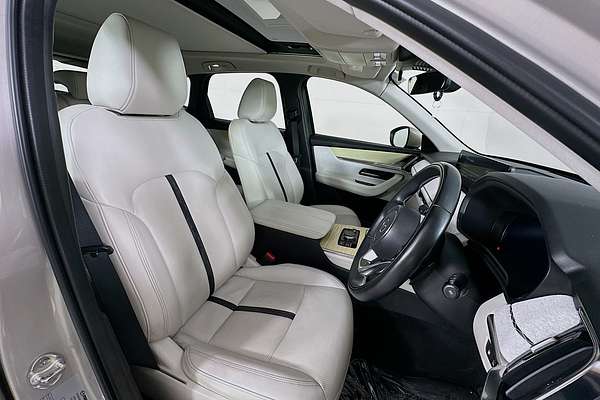 2023 Mazda CX-60 P50E AZAMI PHEV C60A