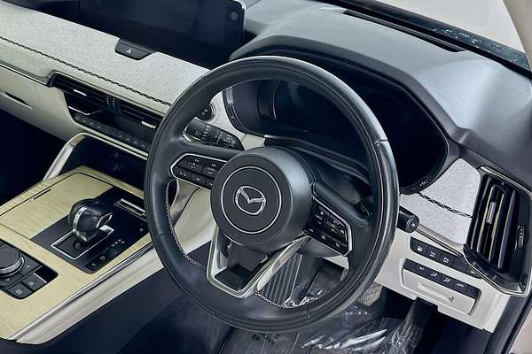 2023 Mazda CX-60 P50E AZAMI PHEV C60A