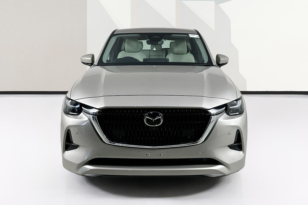 2023 Mazda CX-60 P50E AZAMI PHEV C60A