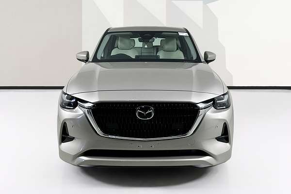 2023 Mazda CX-60 P50E AZAMI PHEV C60A