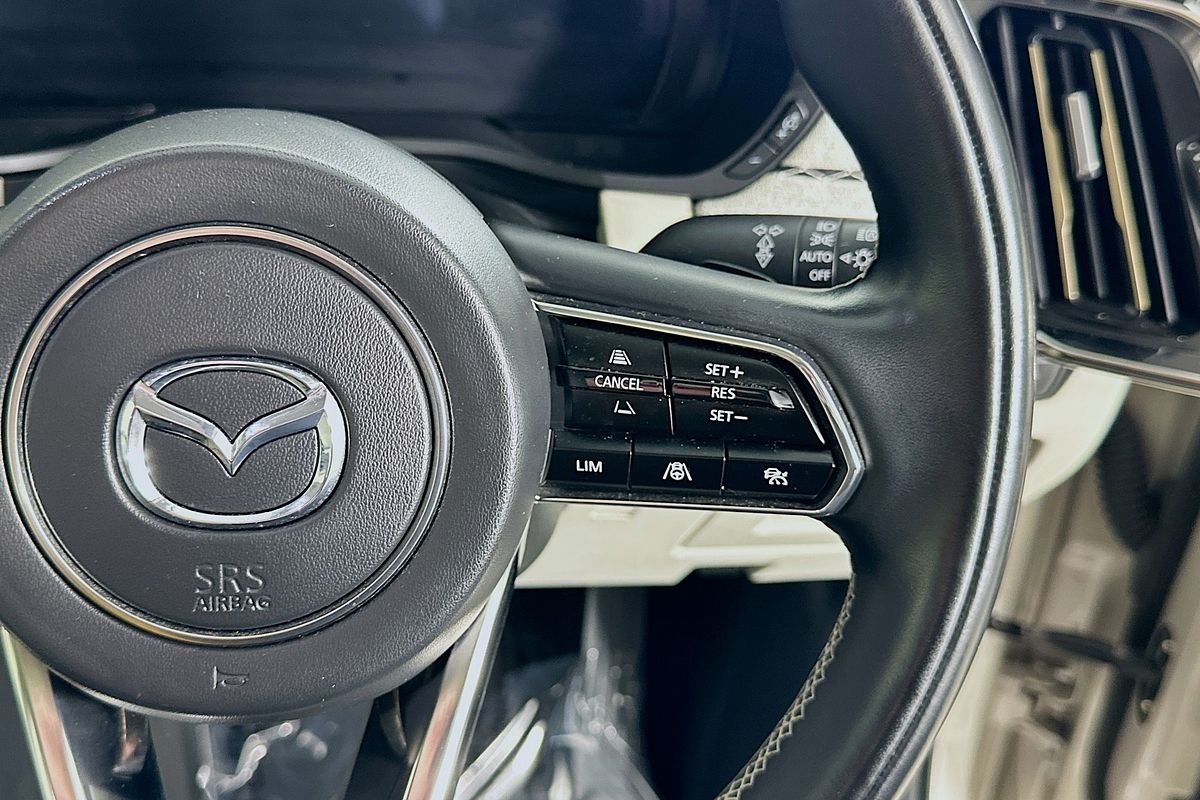 2023 Mazda CX-60 P50E AZAMI PHEV C60A