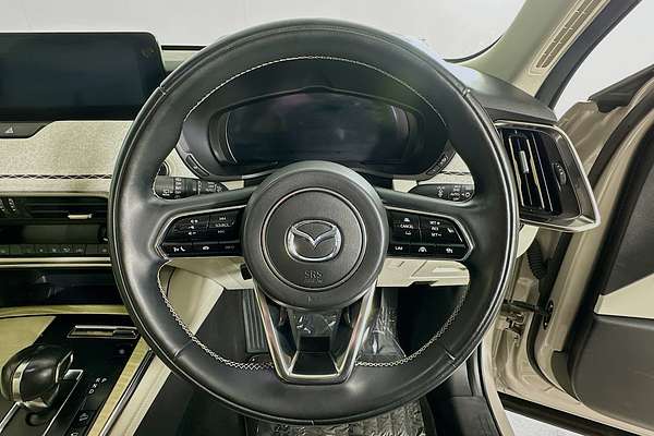 2023 Mazda CX-60 P50E AZAMI PHEV C60A