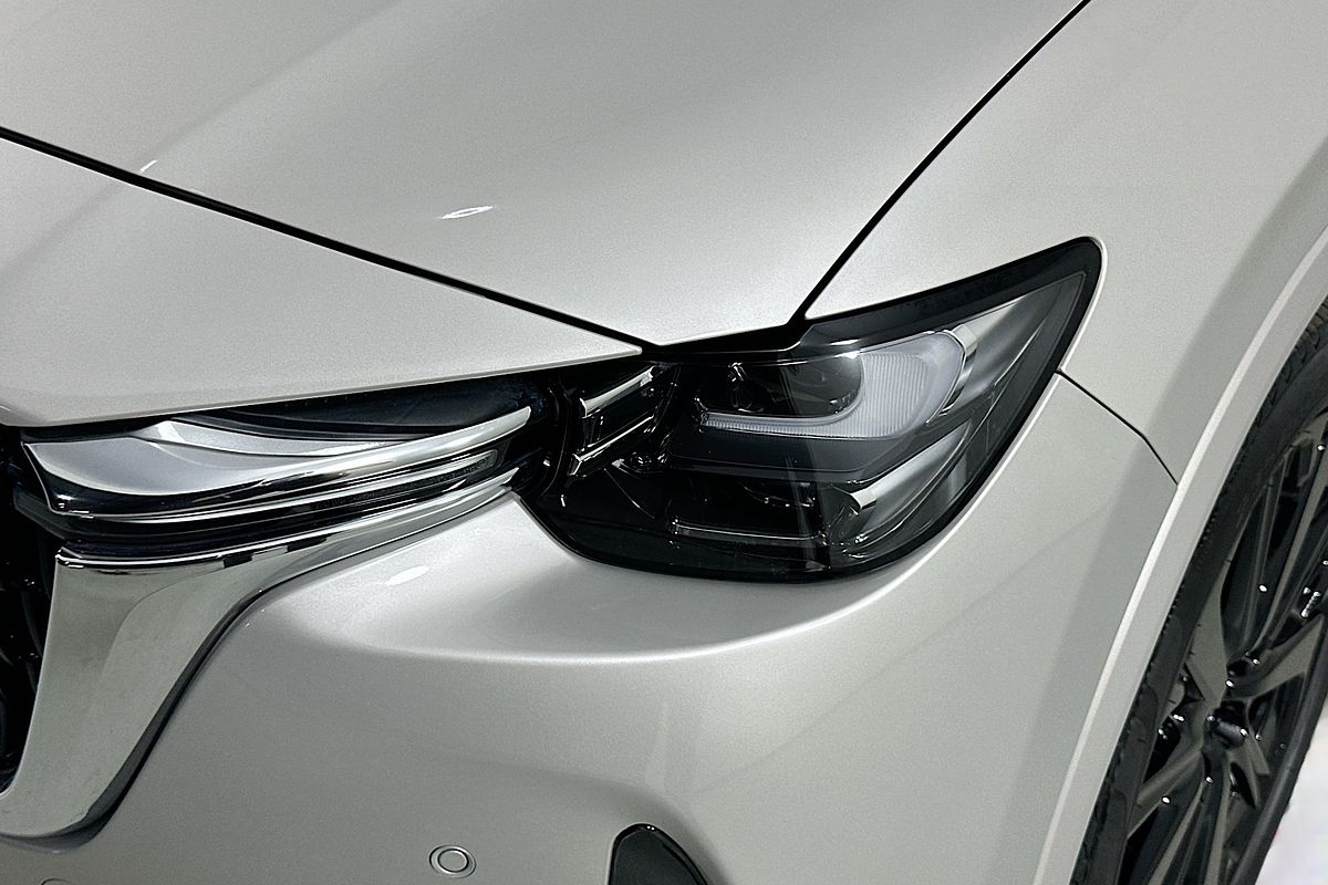2023 Mazda CX-60 P50E AZAMI PHEV C60A