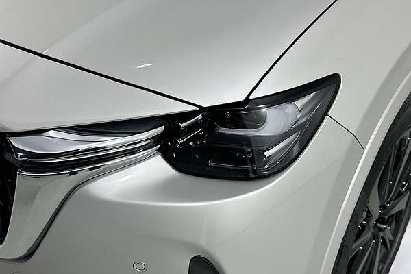 2023 Mazda CX-60 P50E AZAMI PHEV C60A