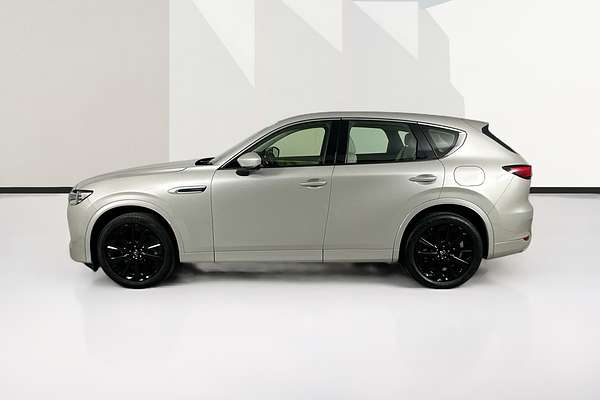 2023 Mazda CX-60 P50E AZAMI PHEV C60A