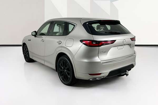 2023 Mazda CX-60 P50E AZAMI PHEV C60A