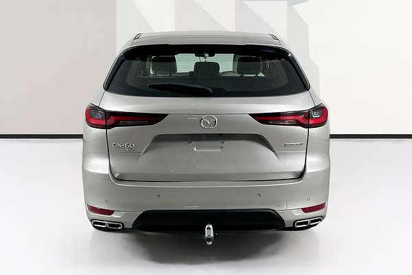 2023 Mazda CX-60 P50E AZAMI PHEV C60A