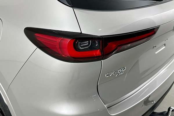 2023 Mazda CX-60 P50E AZAMI PHEV C60A