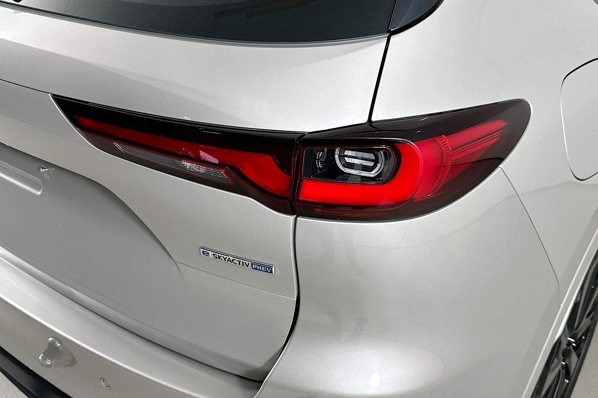 2023 Mazda CX-60 P50E AZAMI PHEV C60A