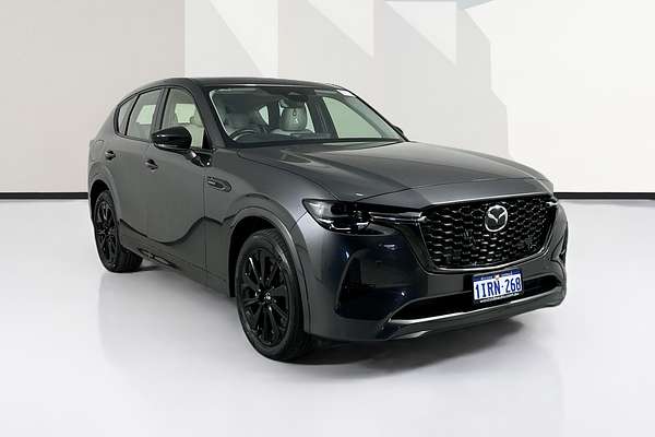 2023 Mazda CX-60 P50E GT PHEV C60A