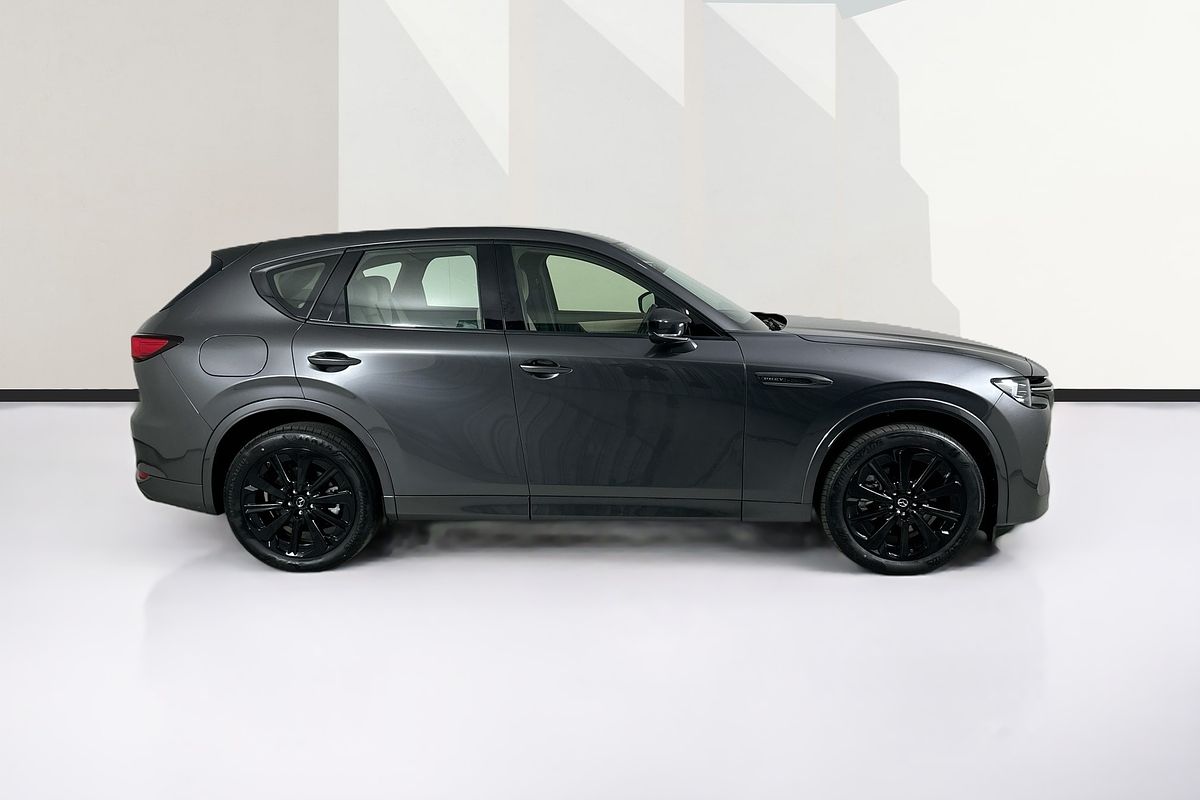 2023 Mazda CX-60 P50E GT PHEV C60A