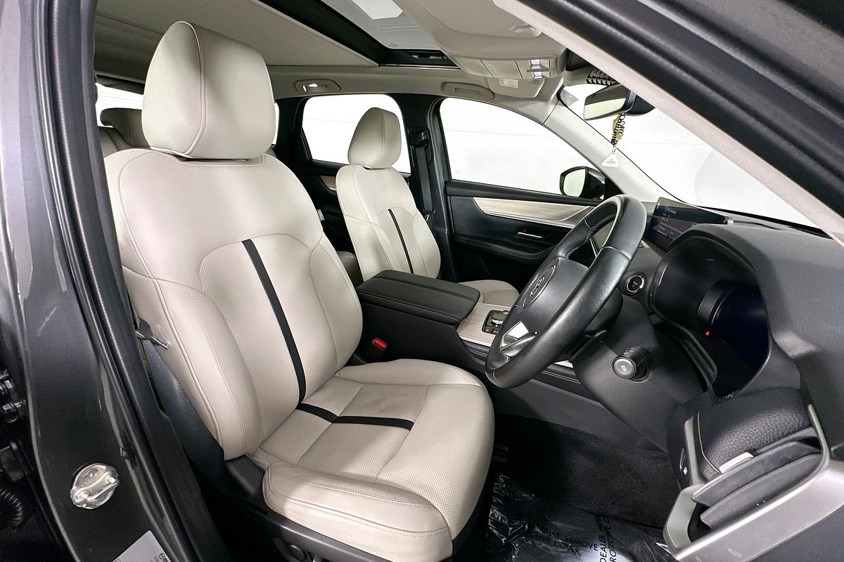 2023 Mazda CX-60 P50E GT PHEV C60A