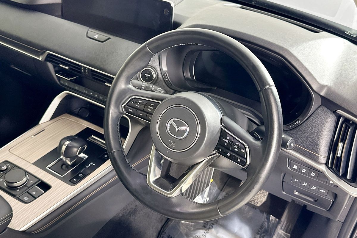 2023 Mazda CX-60 P50E GT PHEV C60A