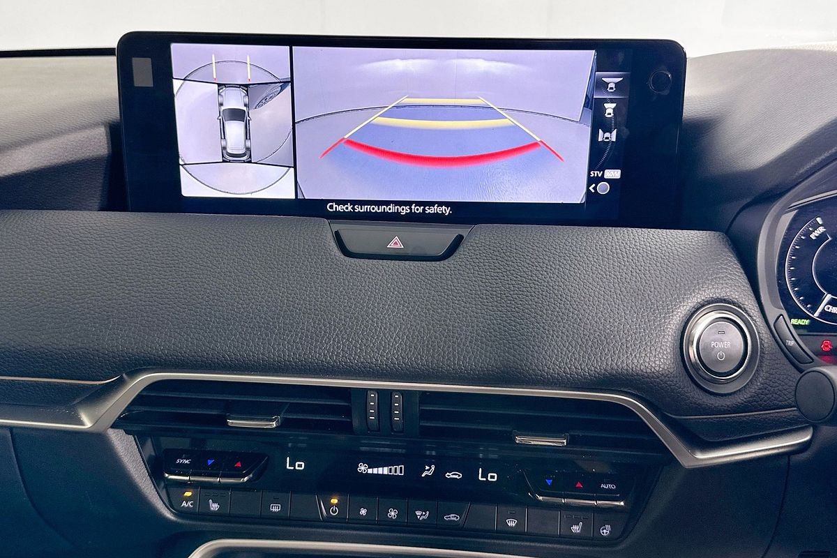 2023 Mazda CX-60 P50E GT PHEV C60A