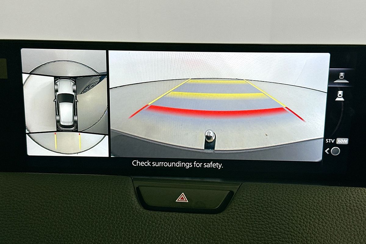 2023 Mazda CX-60 P50E GT PHEV C60A