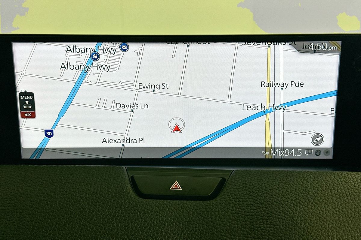 2023 Mazda CX-60 P50E GT PHEV C60A