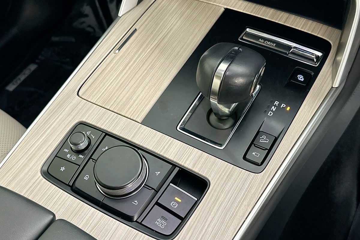 2023 Mazda CX-60 P50E GT PHEV C60A