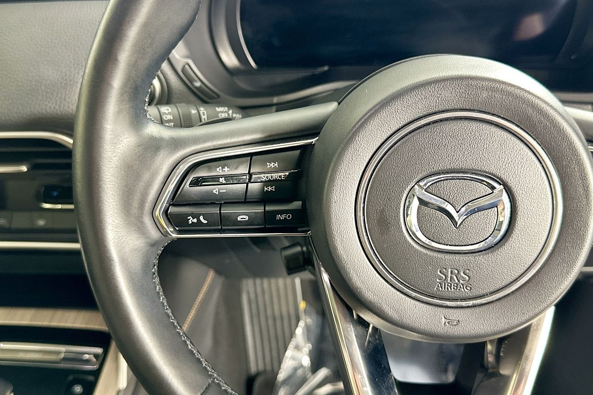 2023 Mazda CX-60 P50E GT PHEV C60A