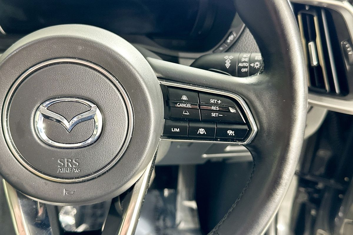 2023 Mazda CX-60 P50E GT PHEV C60A