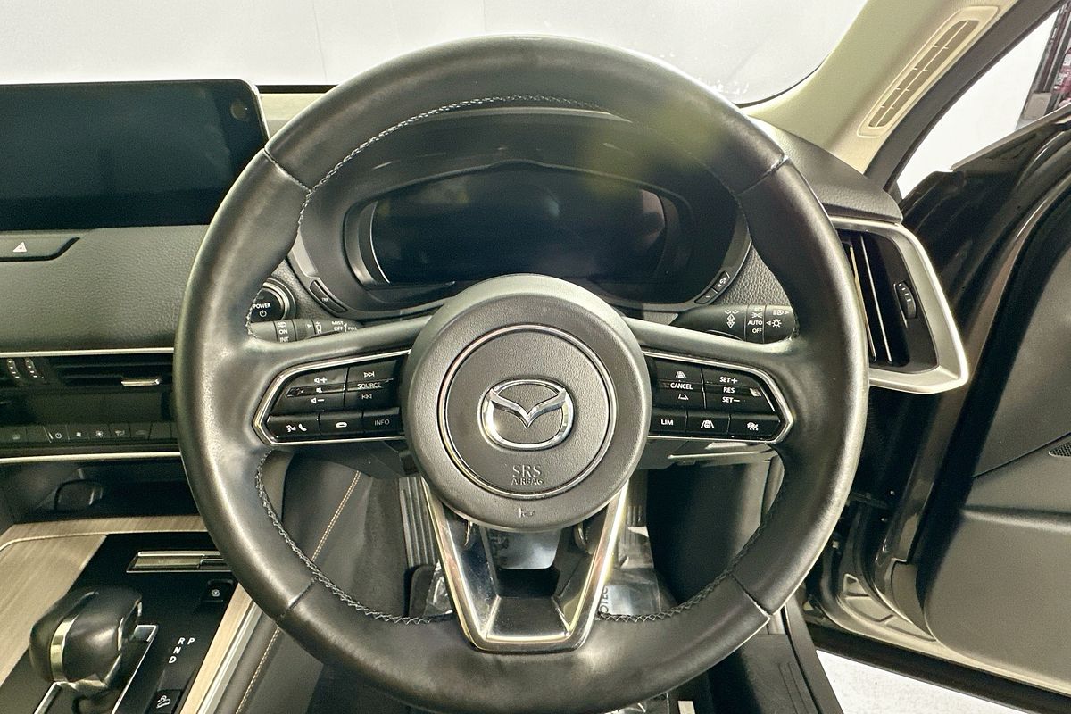 2023 Mazda CX-60 P50E GT PHEV C60A