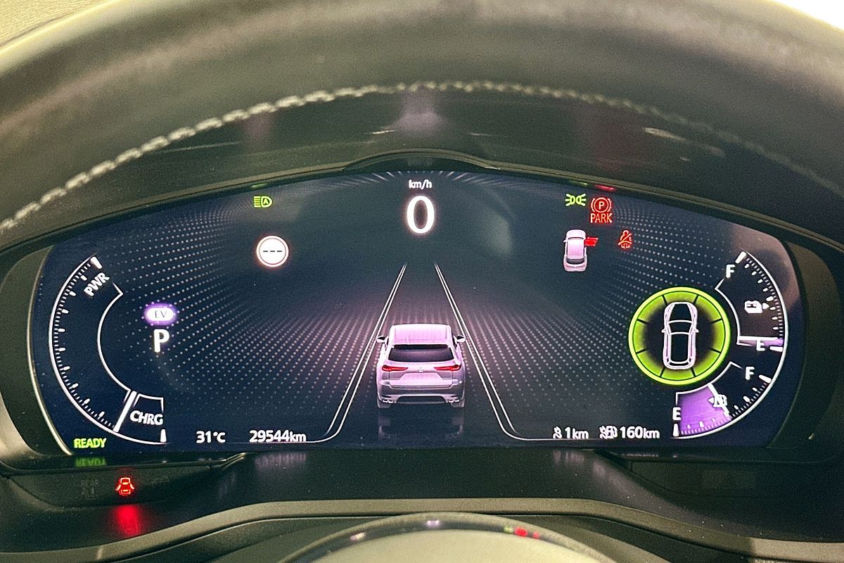 2023 Mazda CX-60 P50E GT PHEV C60A