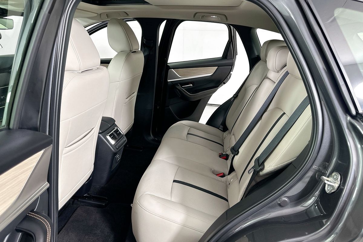 2023 Mazda CX-60 P50E GT PHEV C60A