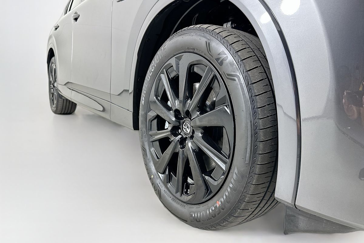 2023 Mazda CX-60 P50E GT PHEV C60A