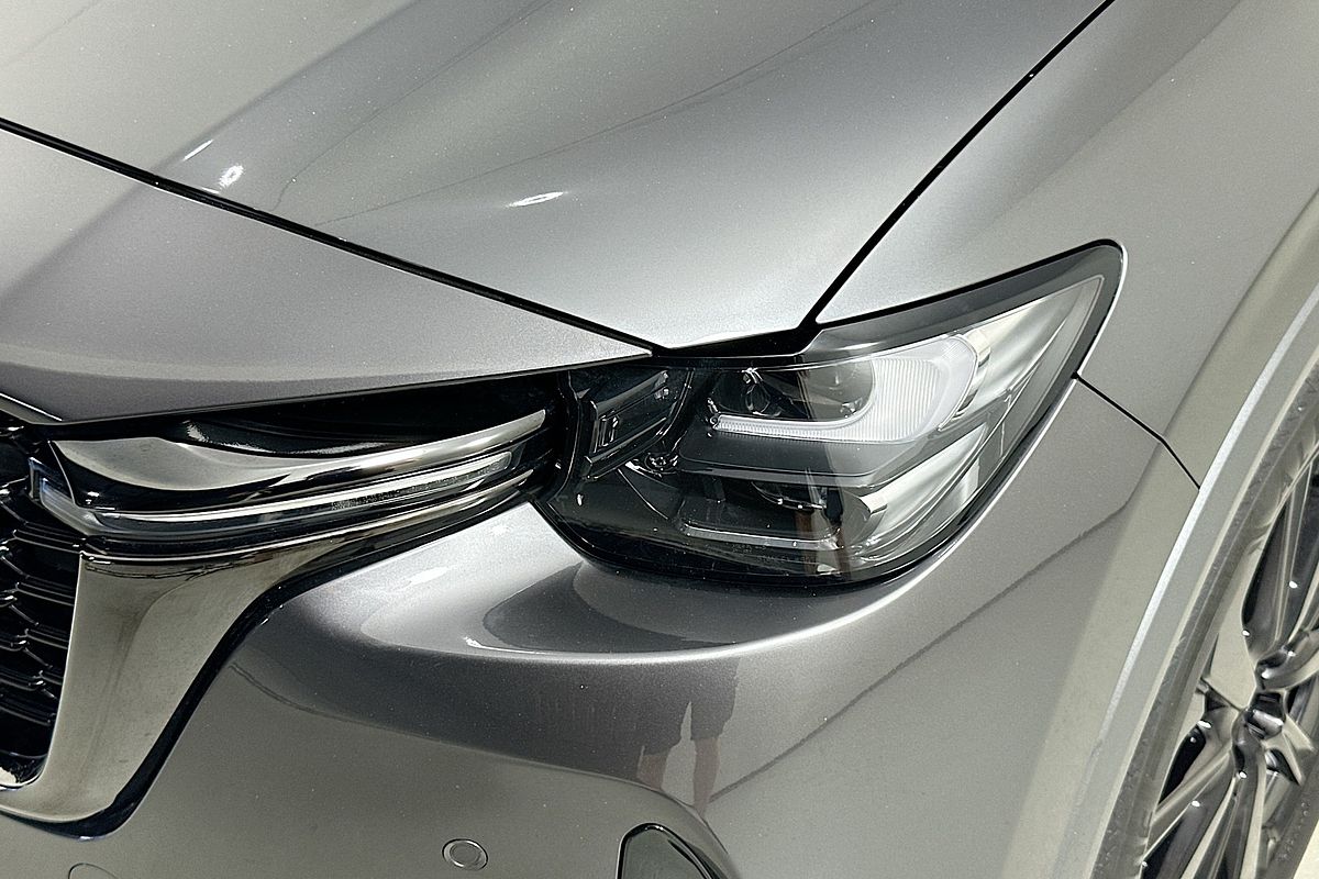 2023 Mazda CX-60 P50E GT PHEV C60A