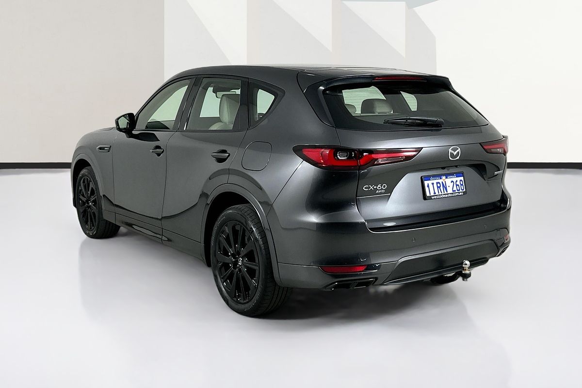 2023 Mazda CX-60 P50E GT PHEV C60A
