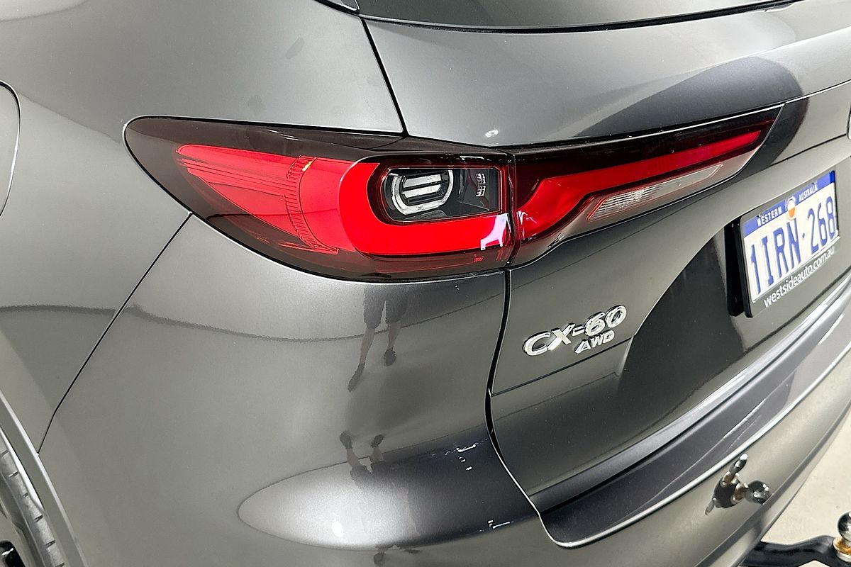 2023 Mazda CX-60 P50E GT PHEV C60A