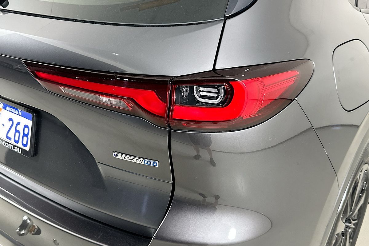 2023 Mazda CX-60 P50E GT PHEV C60A